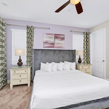 Picturesque Home With Games & Home Theater Near Disney By Rentyl - 7652F Orlando Bagian luar foto