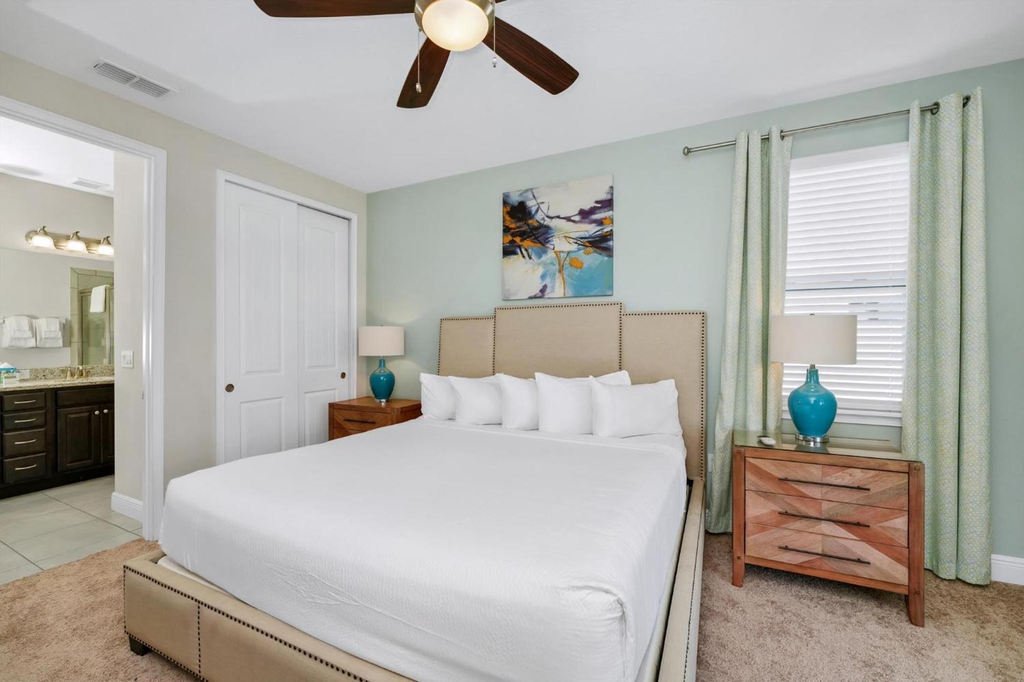 Picturesque Home With Games & Home Theater Near Disney By Rentyl - 7652F Orlando Bagian luar foto