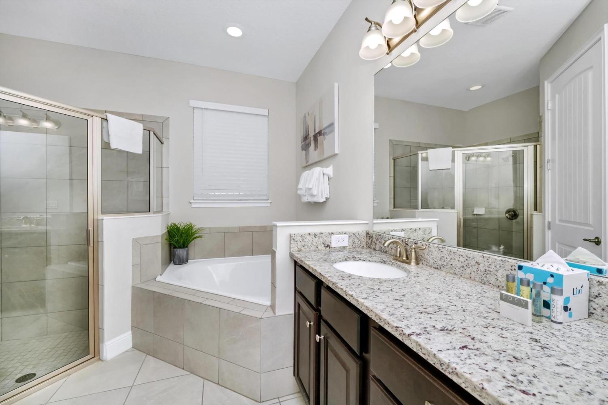 Picturesque Home With Games & Home Theater Near Disney By Rentyl - 7652F Orlando Bagian luar foto