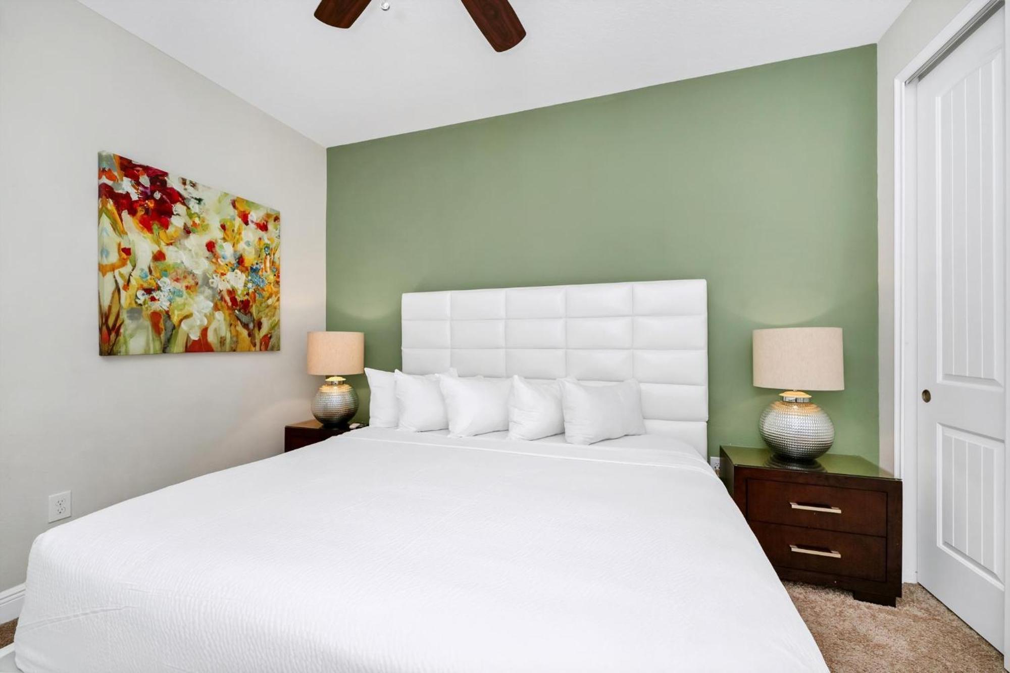 Picturesque Home With Games & Home Theater Near Disney By Rentyl - 7652F Orlando Bagian luar foto