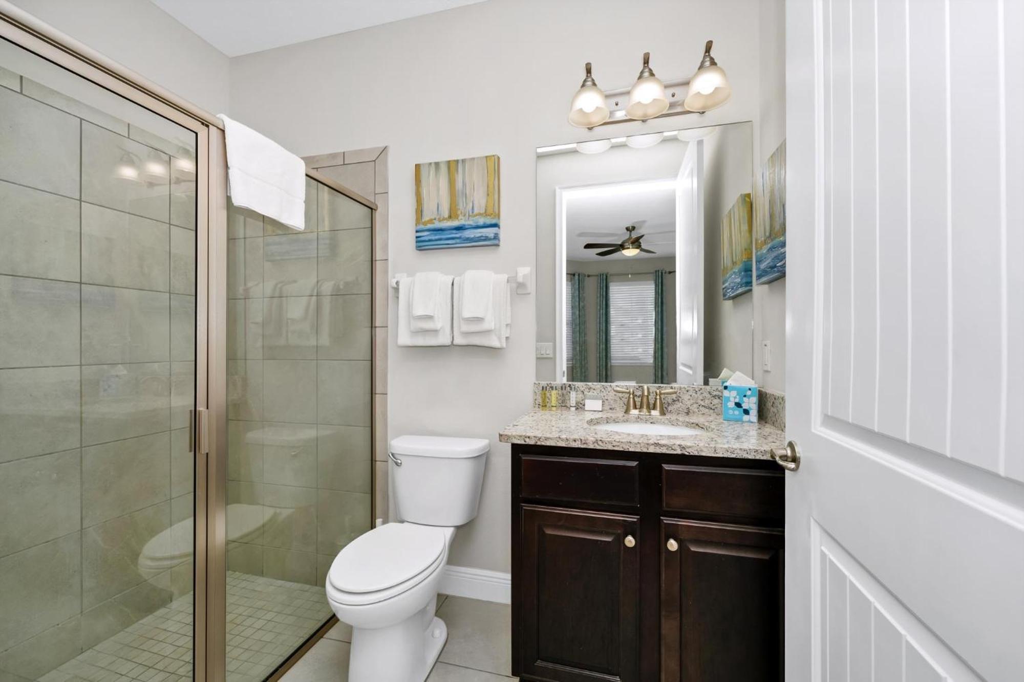 Picturesque Home With Games & Home Theater Near Disney By Rentyl - 7652F Orlando Bagian luar foto