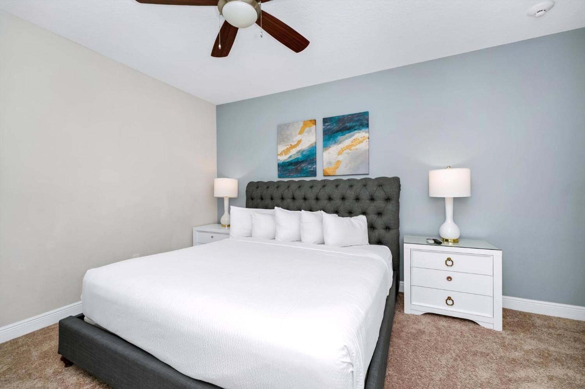 Picturesque Home With Games & Home Theater Near Disney By Rentyl - 7652F Orlando Bagian luar foto