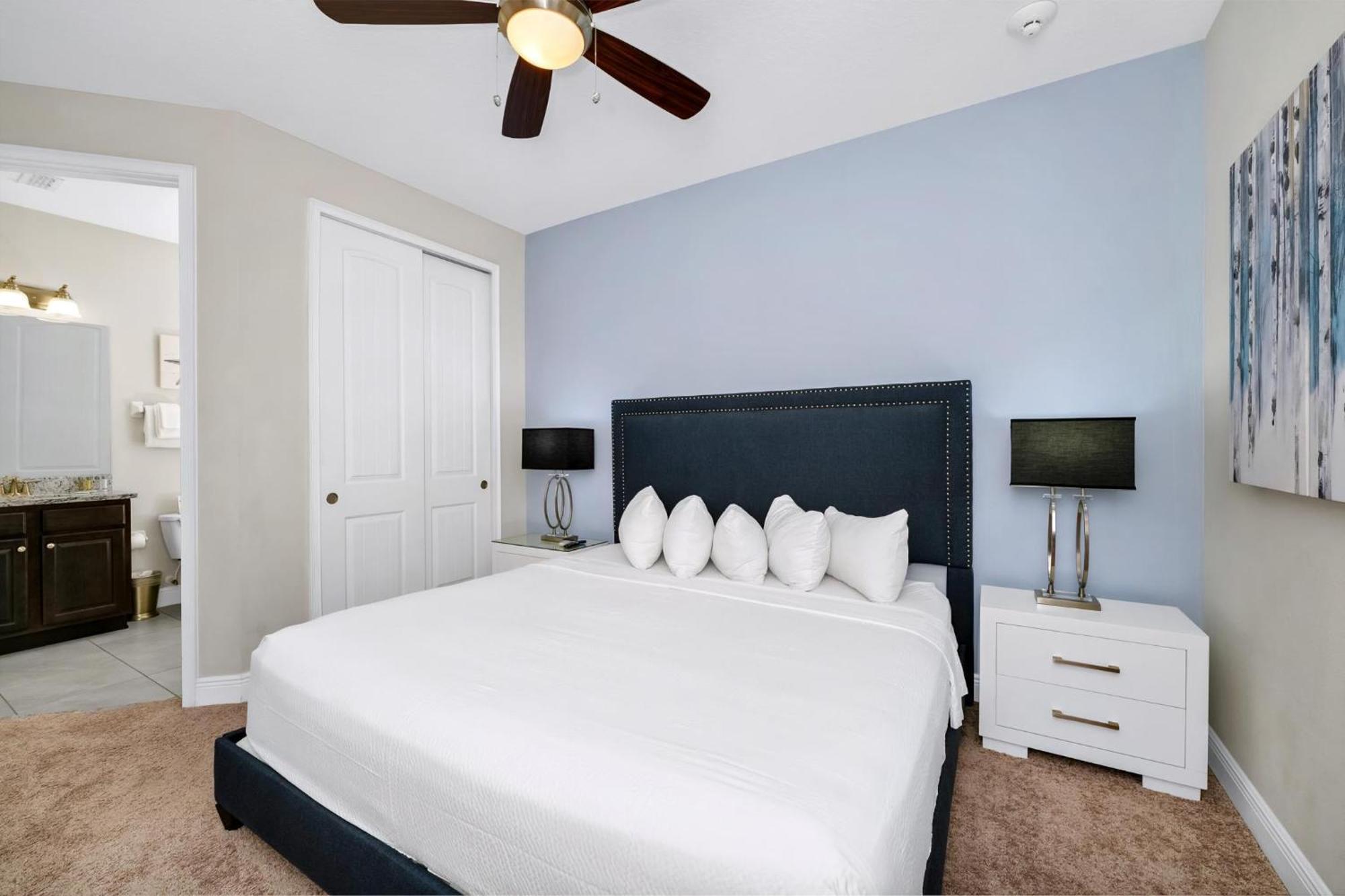 Picturesque Home With Games & Home Theater Near Disney By Rentyl - 7652F Orlando Bagian luar foto