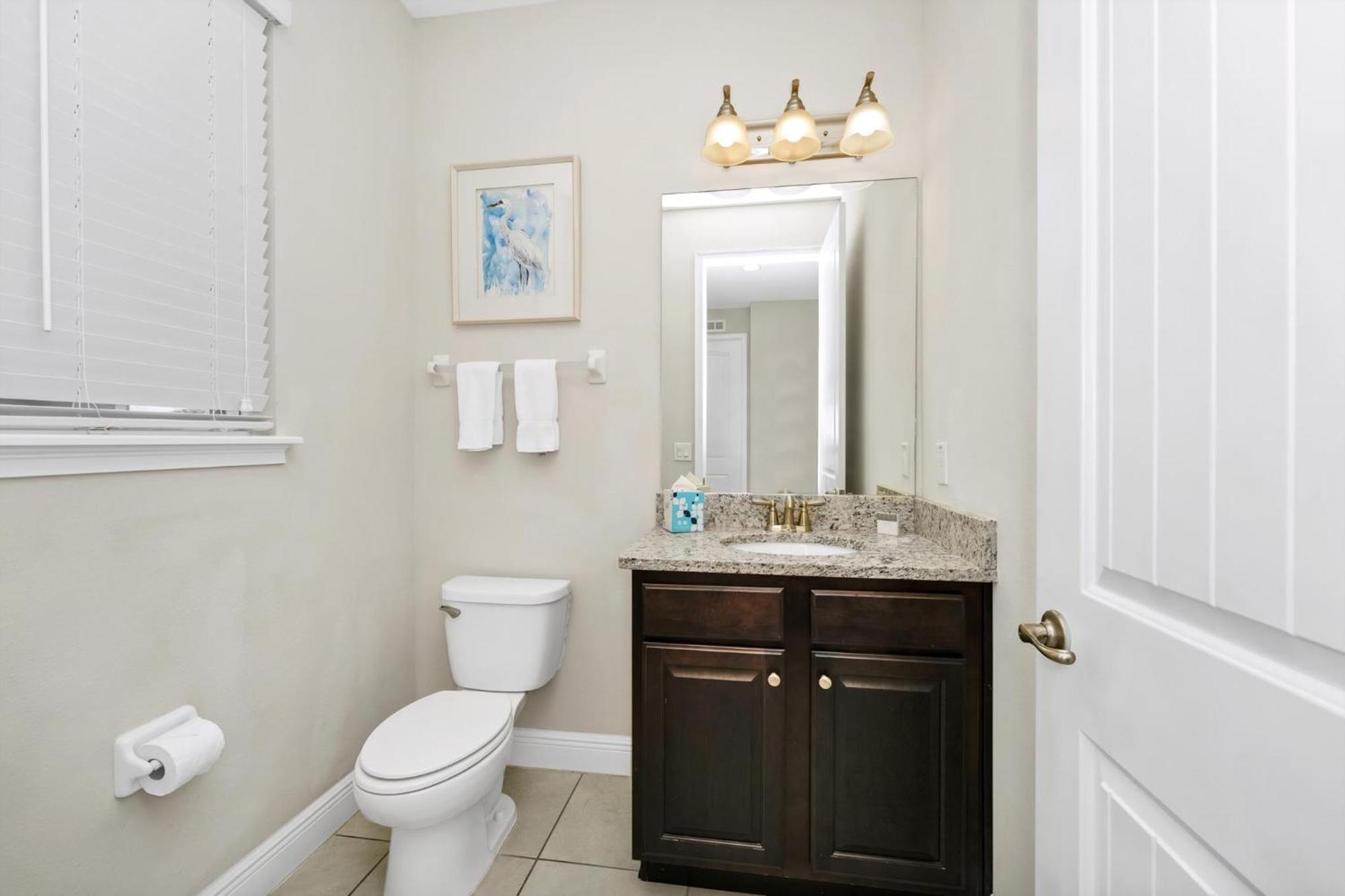 Picturesque Home With Games & Home Theater Near Disney By Rentyl - 7652F Orlando Bagian luar foto