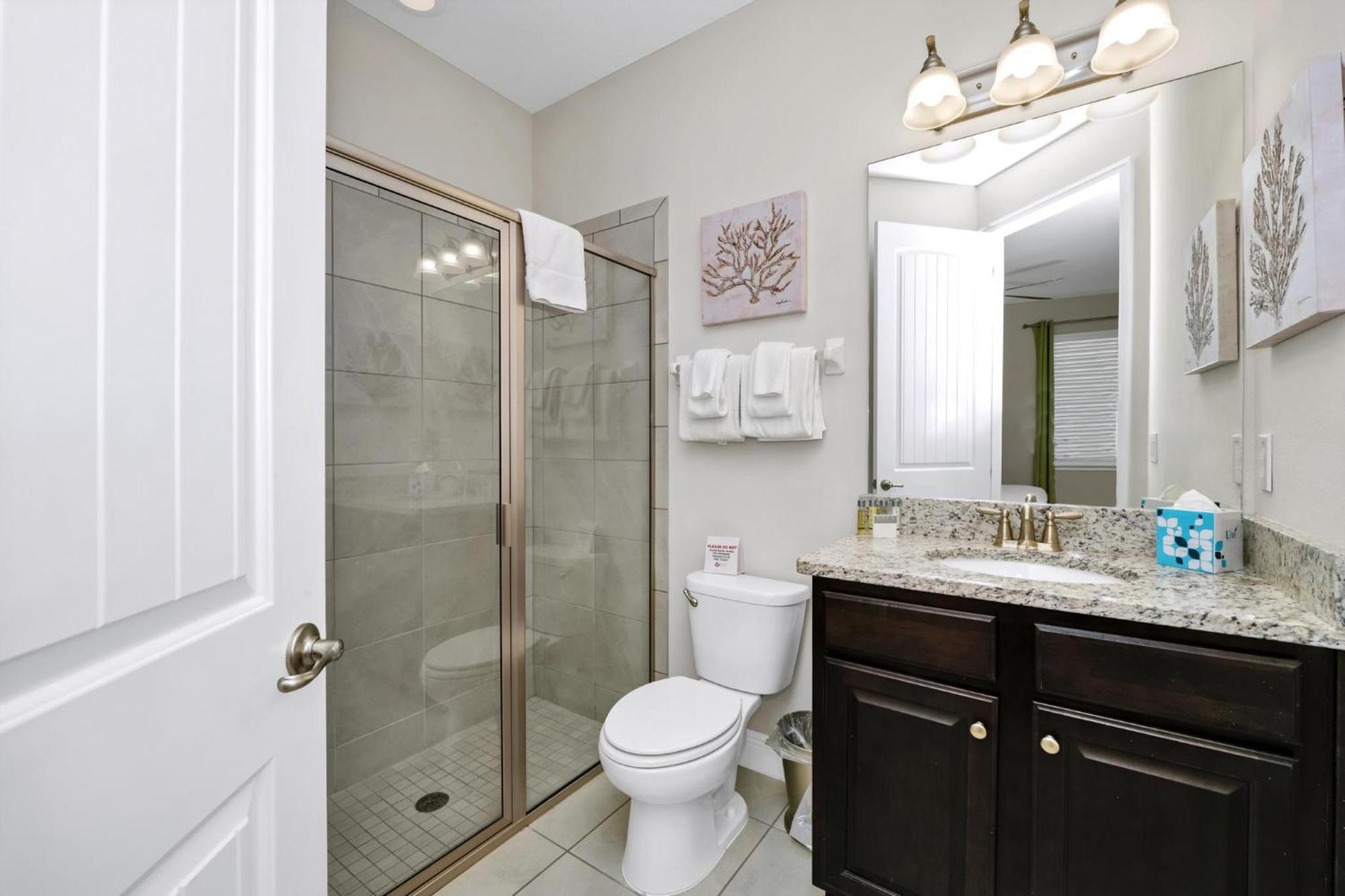 Picturesque Home With Games & Home Theater Near Disney By Rentyl - 7652F Orlando Bagian luar foto