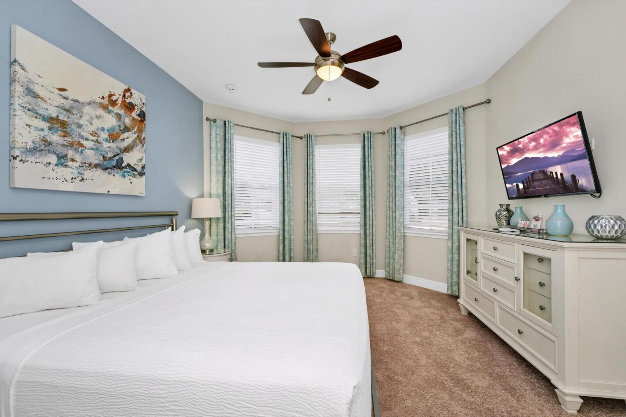 Picturesque Home With Games & Home Theater Near Disney By Rentyl - 7652F Orlando Bagian luar foto